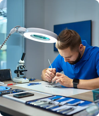 О сервисном центре Maibenben в Нижнем Новгороде